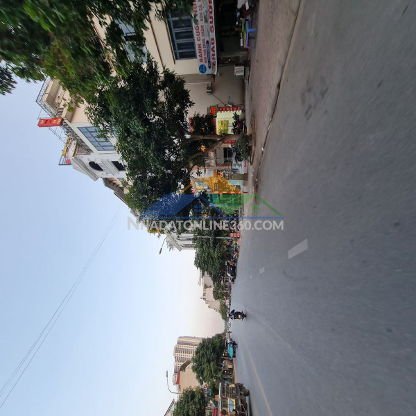 55m2 trục chính đa tốn, gia lâm, hà nội. giá đầu tư. lh 0989894845