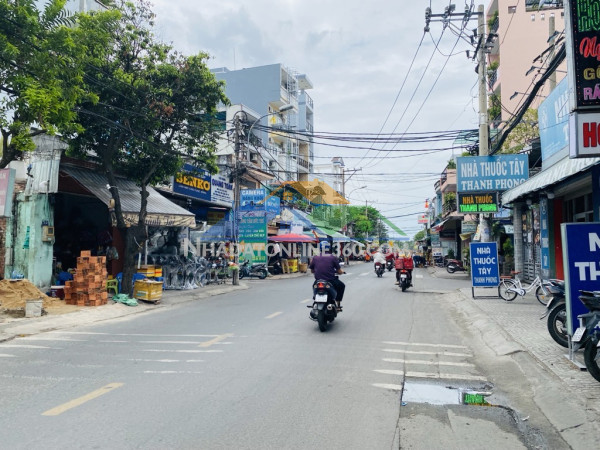 Bán nhà kế đường gò xoài – nhà cũ giá đất – 78m2, ngang khủng 4.7m – thu nhập ổn – chỉ 4.2 tỷ – 0835333245