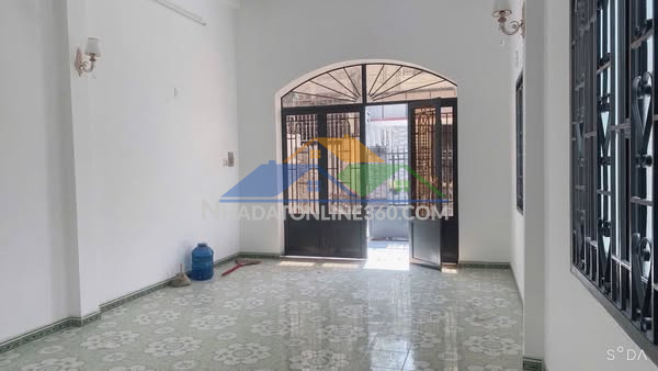 Bán nhà 3 tầng đẹp – khu tđc vcn phước hải – trung tâm nha trang ???????? giá cực tốt: chỉ 5 tỷ 350 triệu