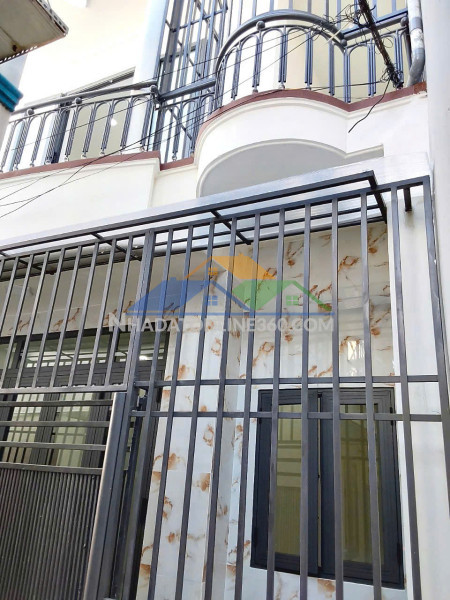 Bán nhà khu tái định cư vĩnh hiệp - phía tây nha trang