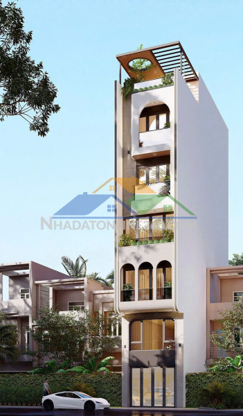 Nhà đẹp chốt nhanh – vị trí vàng tại hà nội