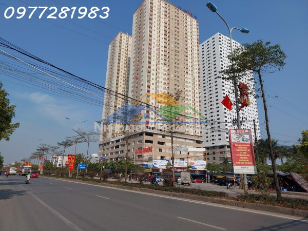 Bán gấp đất đẹp trục chính lai xa, kinh doanh, xe tải giá chỉ 5.95 tỷ