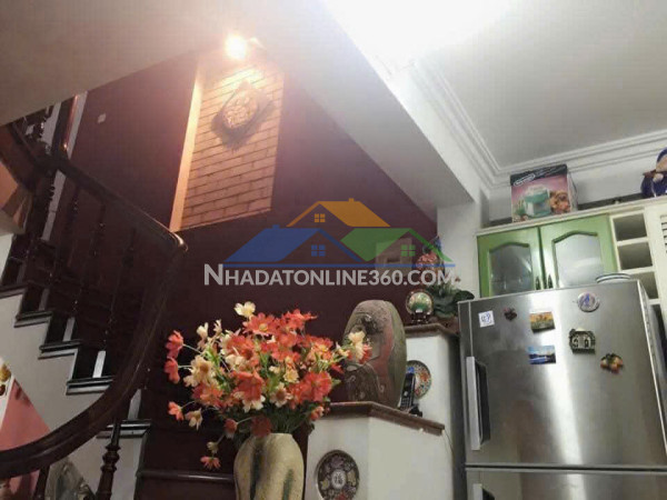Hàng hiếm phố vương thừa vũ,thanh xuân 51m2, 5 tầng giá 14  tỷ, ô tô đỗ.
