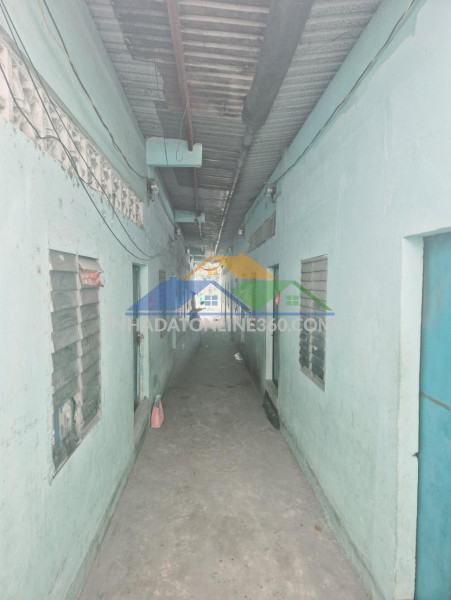 Sở hữu ngay 1676m2 đất lô góc mt trần văn giàu - bình chánh -dòng tiền 100tr/th chỉ  80 tỷ
