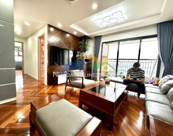 Hiếm! nhà đẹp sát mphố lê đức thọ, 36.3m² – 5 tầng 6pn, 2 thoáng, chỉ 7.5 tỷ