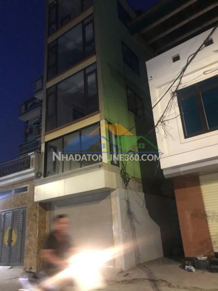 Khó tin đến giật mình, đường nguyễn xiển 39m2 chỉ 3,6 tỷ.