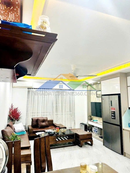 Bán nhà hoàng liệt- hoàng mai, 57 m2, 6 tầng, thang máy, mt 4,1m, giá nhỉnh 15 tỷ.