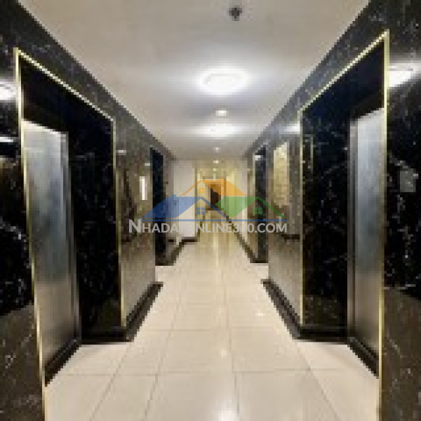 Căn hộ giai việt, tạ quang bửu quận 8, sổ hồng riêng, 500m2 sàn, 5pn, sân thượng, 8.4 tỷ