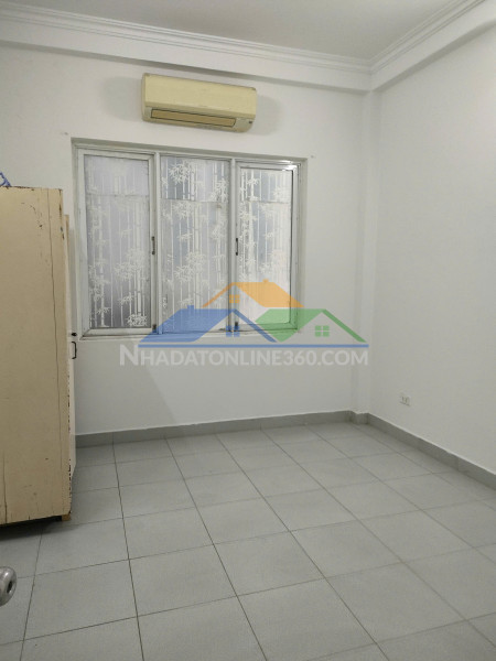 Bán gấp giá rẻ trương định 15m/20m,3 tầng,mặt tiền1m/3m,1.8 tỷ hoàng mai.