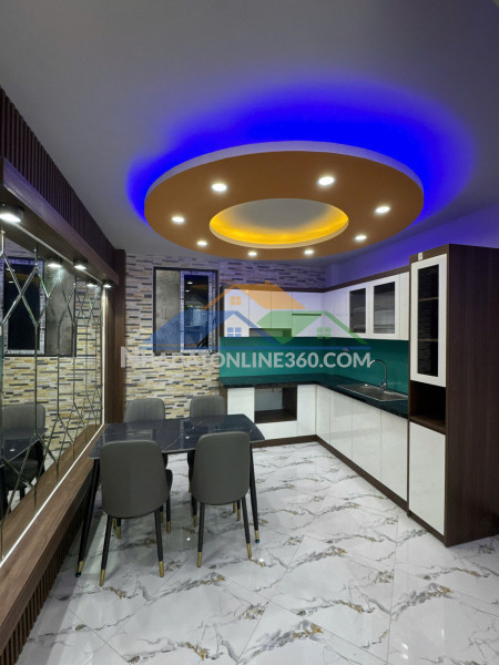 Bán nhà nhân hòa – tả thanh oai 48m² 5 tầng nhà dân xây ô tô tải đỗ cửa 5,4 tỷ,0844444453
