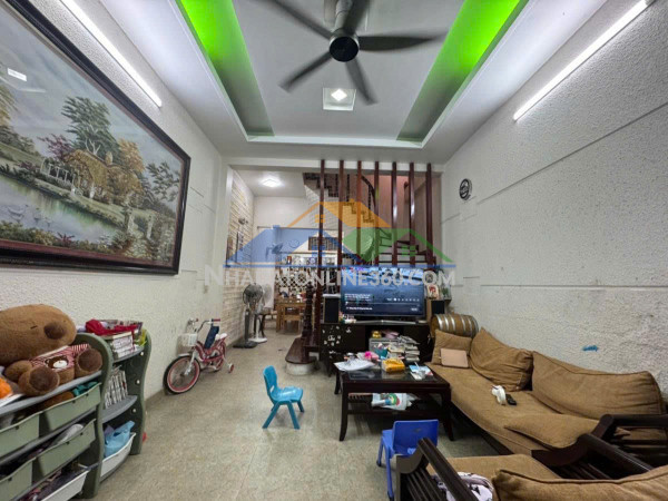 ???? nhà chính chủ tự xây – 4 tầng – vị trí đẹp – dương quảng hàm ???? 31m2*4t