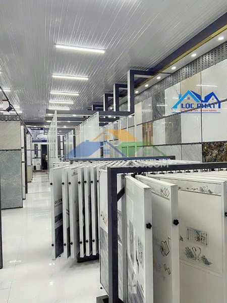 Chủ gửi bán showroom nội thất tại Trảng Bom 2 mặt tiền 1116m2 giá 168 tỷ Chủ gửi bán showroom nội thất tại Trảng Bom 2 mặt tiền 1116m2 giá 168 tỷ