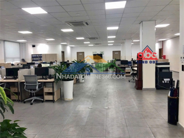 Xt427 sẵn kho cho thuê ổn định lâu dài, khuôn viên rộng, kết cấu kiên cố, giao lưu liền