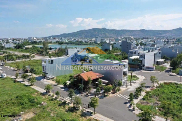 Cần bán đất biển mặt tiên  đường nguyễn thúy, quận liên chiểu