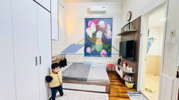 Hot! 508 triệu m có ngay nhà hoàng hoa thám 295m 8 tầng thang máy ô tô tránh giá 150 tỷ 0878168006