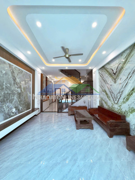 Bán nhà 1t2l siêu sang, sổ hoàn công, kdc bửu long, đường nhựa 8m,  chỉ 5,5 tỷ