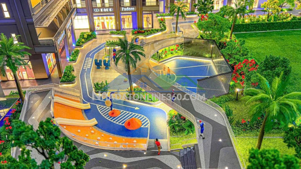 Hot nhất thị trường sở hữu ngay căn hộ nhật bản tt cạnh tp thủ đức ngay trung tâm dĩ an.