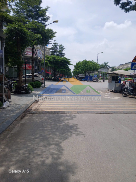 Hàng fo mới khai quật - dương nội gần 80m - nhỉnh 9 tỷ