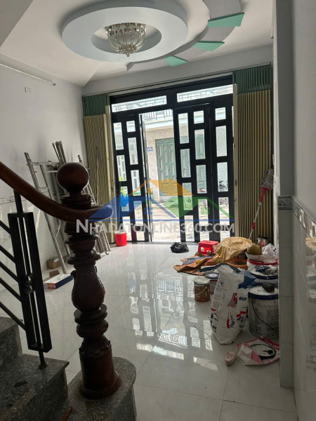 Nhà đẹp chính chủ bán tại khu vực trung tâm thành phố đường nguyễn trãi, ninh kiều, tp cần thơ