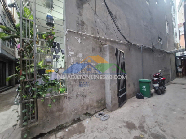 Bán nhà kinh doanh, lô góc 3 mặt tiền ngô thì nhậm hà đông, hơn 30 tỷ.