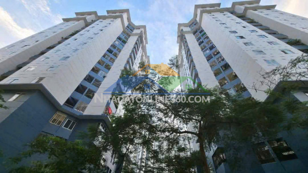 Bán nhà 32m², 5 tầng – chỉ 10 bước ra đường lê đức thọ