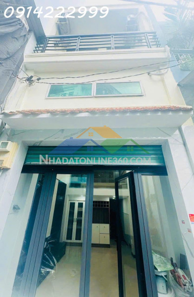 Bán nhà 637/61/45  hẻm quang trung phường 7 quân gò vấp 0914222999