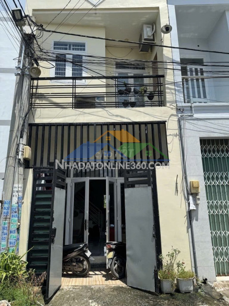 Chính chủ bán nhanh căn nhà  đẹp vị trí tại thành phố thủ đức, tp hồ chí minh