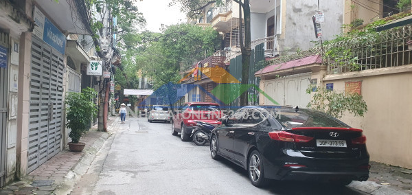 Siêu vip-ôtô tránh phố thái hà 71m/ 7t thang máy 33 tỷ, ngõ thông, k.doanh ngon