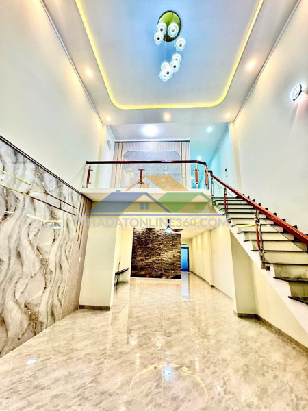 Bán nhà lầu 125m2 mặt tiền kinh doanh gần Chợ Quang Thắng Biên Hoà có 3 tỷ 290tr