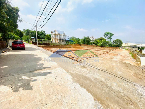Chỉ hơn 2 tỷ mua dk 100m2 khu minh phú, gần thị trấn sóc sơn đón các con sóng thần cửa ngõ thủ đô