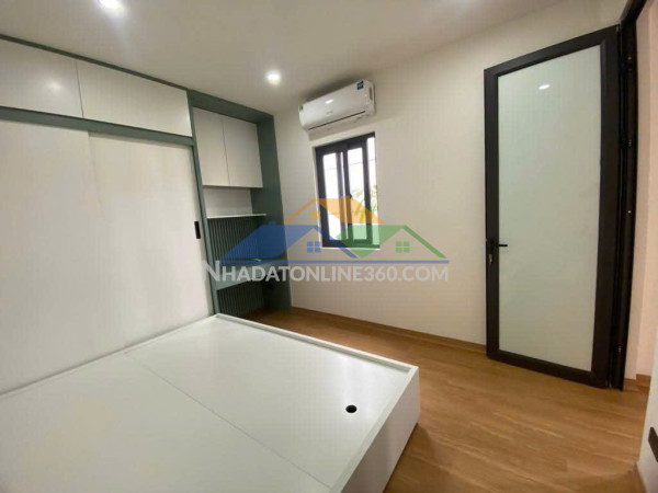 Bán nhà tổ 8 yên nghĩa - hà đông- ô tô tránh -kinh doanh đỉnh cao