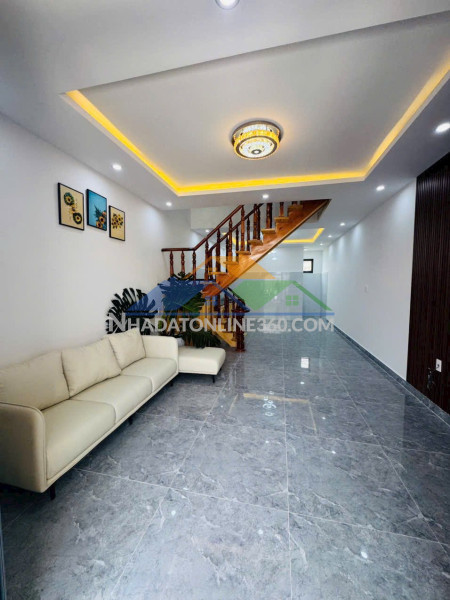 Bán gấp biệt thự phong cách cổ điển phường xuân hương, đà lạt.