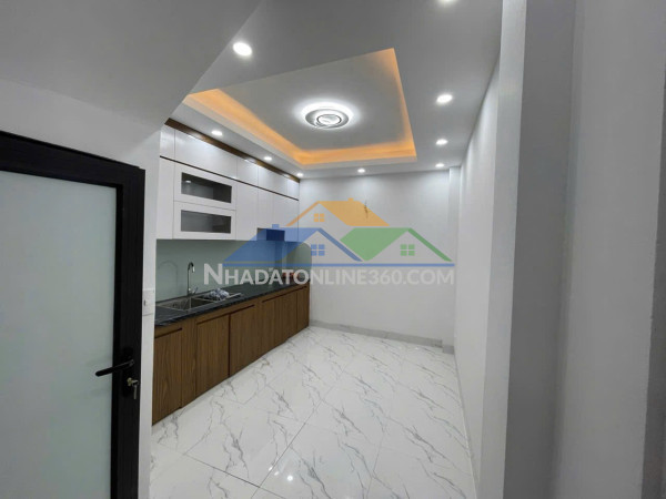 Chính chủ cho thuê nhà nguyên căn - cầu mới hữu hoà 2 - cầu tó