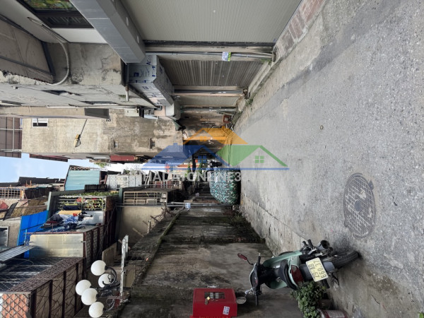 Bán nhà phố khương trung- nhà mới, ở ngay- ngõ thẳng tắp- 30m2