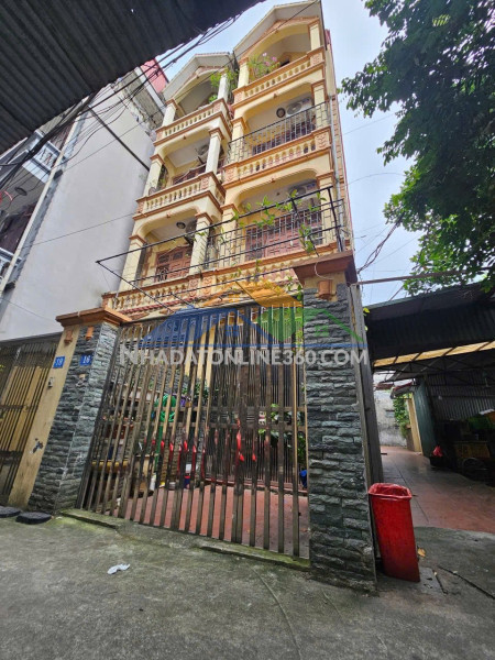 Cho thuê căn hộ chung cư nguyễn đức cảnh, 75m2, 2 ngủ, 12.5 triệu