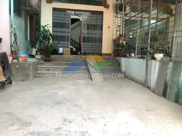 Chính chủ cần cho thuê nhà 3 tầng mặt đường ql 3  - thịnh đán - thái nguyên.