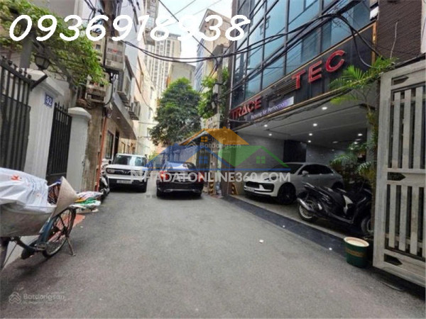 Chỉ 63 tỷ-mặt phố hàng mã, hoàn kiếm, hn-100m2, mặt tiền siêu khủng 15m-lô góc-pháp lý chuẩn