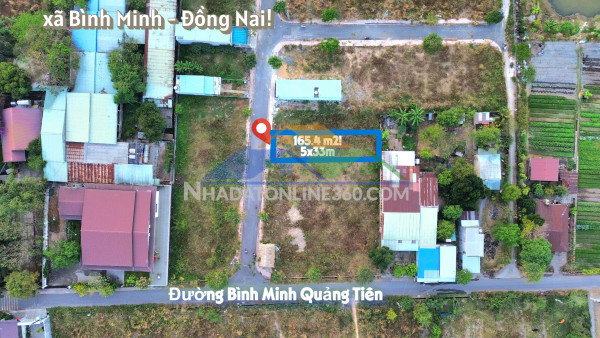 Ưu đãi đặc biệt nhà mới xây trung tâm xã an viễn