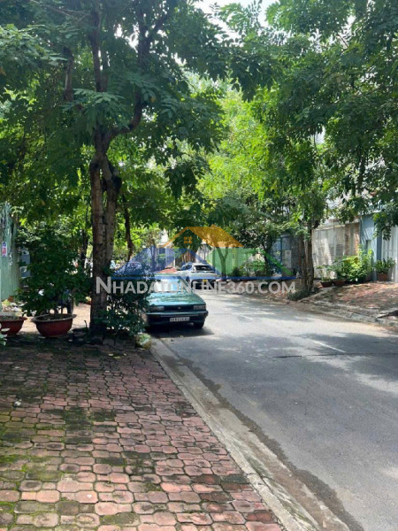 120m2 - giá 16.999 tỷ - 4PN - ngang 5m - KDC Nam Long đường Số 8, Q7