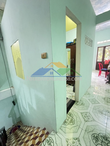 ♪mtkd cực đỉnh, đường 10.5m hải phòng khu bệnh viện, 154.4m2, ngang 7.3m, 2 mặt thoáng