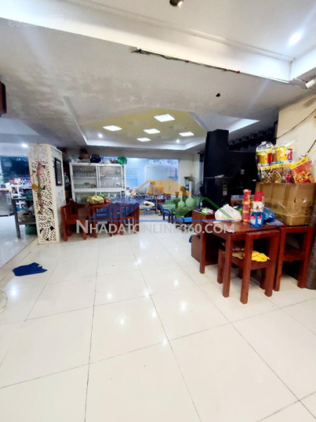 ???? bán nhà mặt tiền phân lô ngay chợ bình điền – quận 8 - 5x16m- 4  tầng– giá chỉ 6.95 tỷ