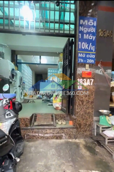 Sang nhượng lại quán sân bia đang kinh doanh tại 237-239 vũ trọng khánh, ngô quyền, hp