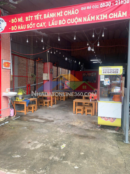 Chính chủ cần bán nhà gác lửng tại xã mỹ hạnh nam - h. đức hòa - long an.