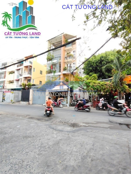 ???? nhà đẹp 4 tầng -- nguyễn văn khối, p.11, gò vấp – chỉ 4.85 tỷ (tl)