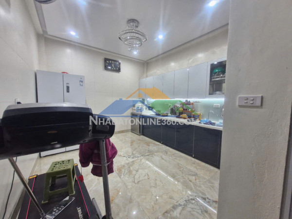 ???? bán nhà đầm hồng, thanh xuân – ô tô tránh – kinh doanh, chỉ 1.85 tỷ