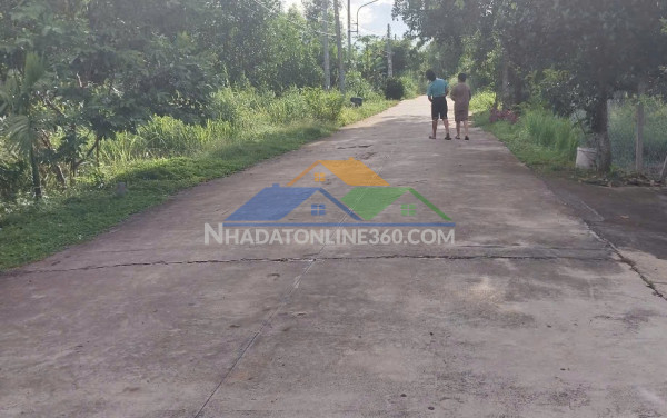 Đất khủng 443m2 có 1,580 tỷ lai uyên bàu bàng bình dương (tp hồ chí minh)