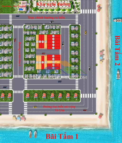 Đất nền quất lâm 1.6 tỷ – 100m² gần ubnd xã, tiện xây nhà ở lâu dài – nguyễn hùng bđs - 0989333012