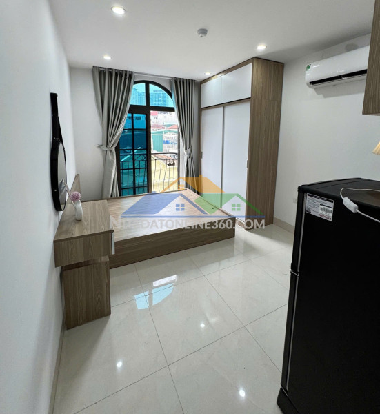 (tin thật 100%) tòa nhà 2 mặt tiền 70m2 x 9t tại doãn kế thiện - ô tô tránh - dòng tiền 1,2 tỷ/năm