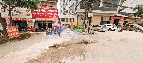 Bán nhà gấp ngõ 156 tam trinh,hoàng mai - diện tích 36m2 - ôtô đỗ cửa cách 15m - ngõ thông - có sân để xe - 1,7 tỷ