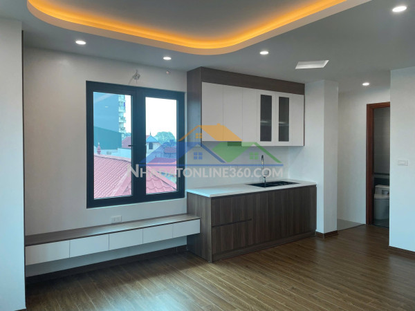 ????????phân lô ô tô trung kính 43m 5t, ra phố 20m, chỉ 15.7 tỷ, trung tâm cầu giấy